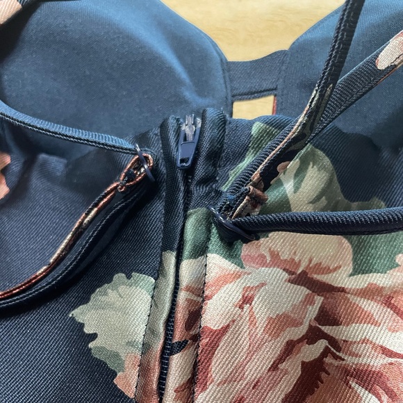 Speechless Skater Dress - Picture 5 of 7